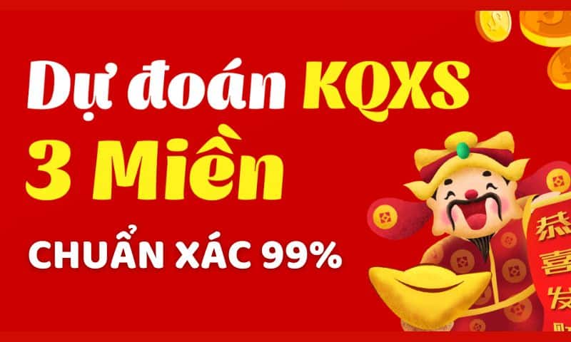 Soi cầu kqxs hôm nay